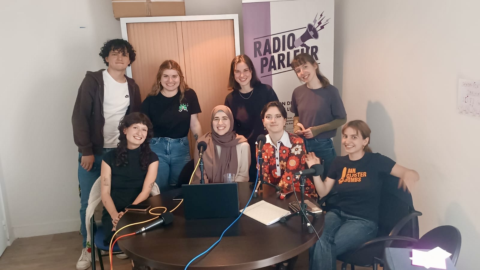 Sensibiliser aux fake news par le podcast pédagogique